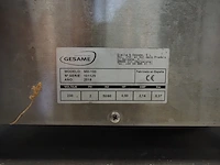 Gesame - afbeelding 8 van  8