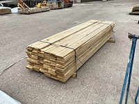Geschaafd eiken plank, europees (112x) - afbeelding 1 van  5