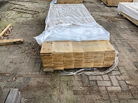 Geschaafd eiken plank, europees (63x) - afbeelding 4 van  11