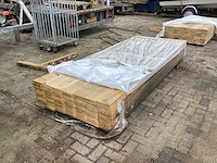 Geschaafd eiken plank, europees (91x) - afbeelding 1 van  11