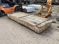 Geschaafd eiken plank, europees (96x) - afbeelding 3 van  4