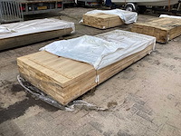 Geschaafd eiken plank, europees (98x) - afbeelding 1 van  12