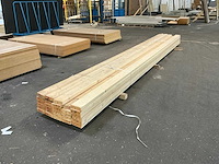 Geschaafd vuren 44x145x5400 mm (29x) - afbeelding 3 van  7