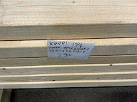 Geschaafd vuren 44x145x5400 mm (29x) - afbeelding 7 van  7