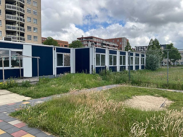 Geschakeld unitgebouw - afbeelding 2 van  48