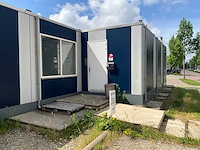 Geschakeld unitgebouw - afbeelding 3 van  48