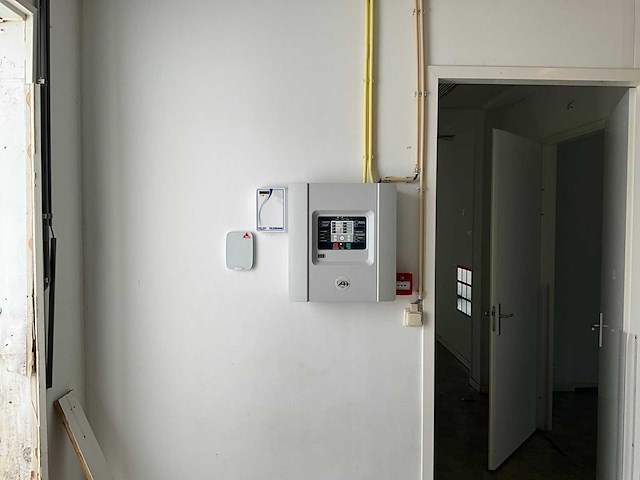 Geschakeld unitgebouw - afbeelding 7 van  48