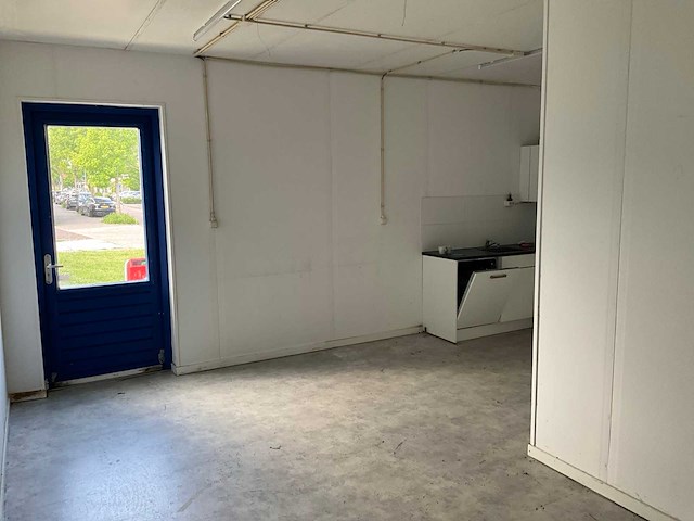 Geschakeld unitgebouw - afbeelding 9 van  48