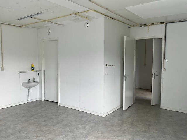 Geschakeld unitgebouw - afbeelding 14 van  48