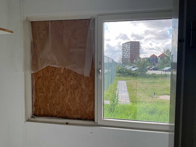 Geschakeld unitgebouw - afbeelding 16 van  48
