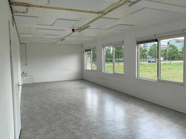 Geschakeld unitgebouw - afbeelding 18 van  48
