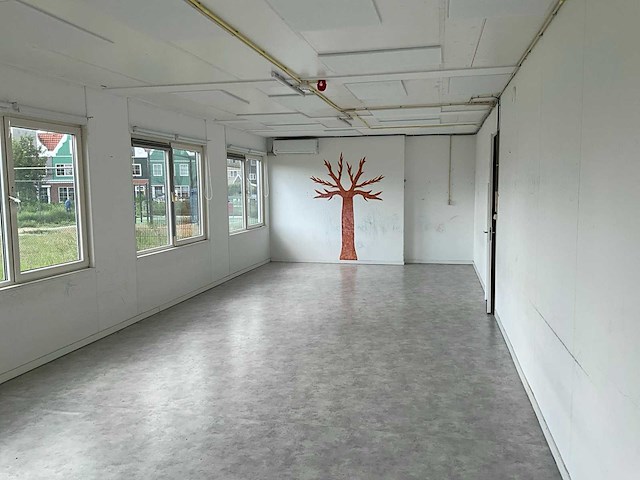 Geschakeld unitgebouw - afbeelding 19 van  48