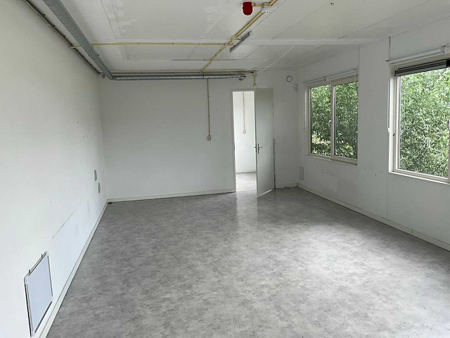 Geschakeld unitgebouw - afbeelding 21 van  48