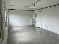 Geschakeld unitgebouw - afbeelding 22 van  48