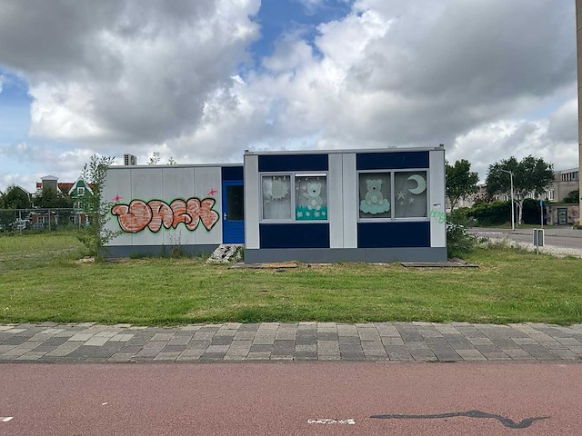 Geschakeld unitgebouw - afbeelding 12 van  48
