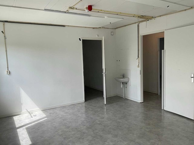 Geschakeld unitgebouw - afbeelding 24 van  48