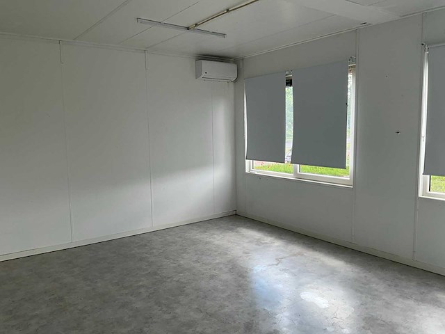 Geschakeld unitgebouw - afbeelding 25 van  48