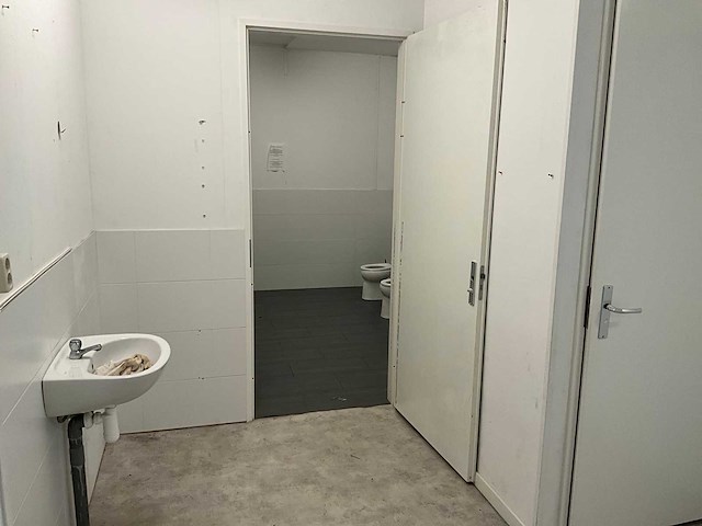 Geschakeld unitgebouw - afbeelding 30 van  48