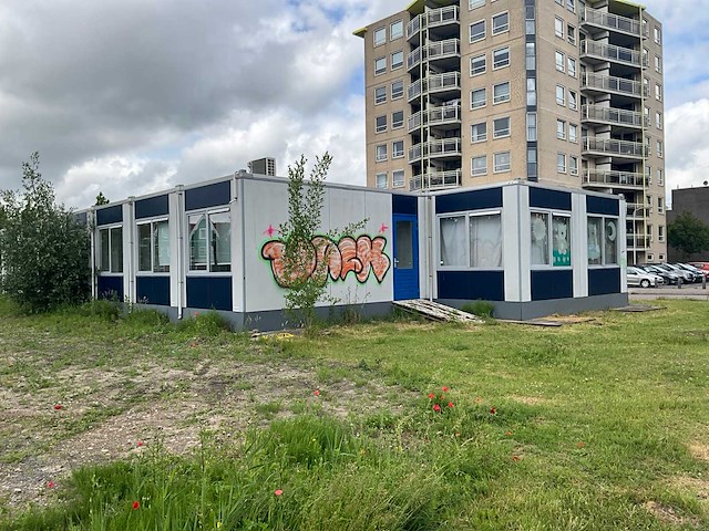 Geschakeld unitgebouw - afbeelding 23 van  48