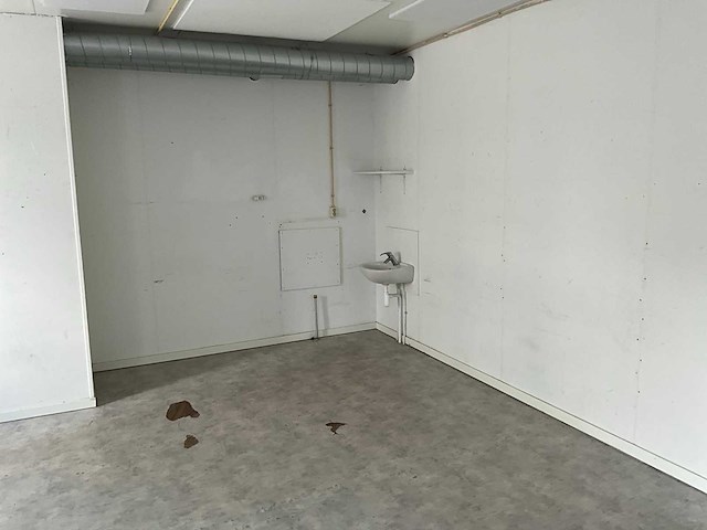 Geschakeld unitgebouw - afbeelding 36 van  48