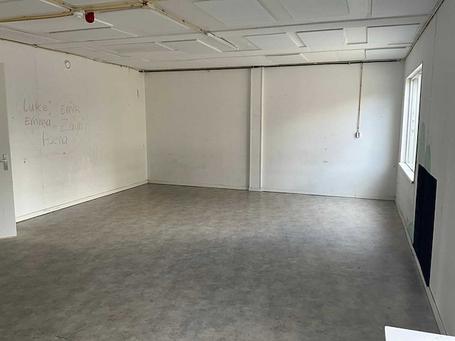 Geschakeld unitgebouw - afbeelding 37 van  48