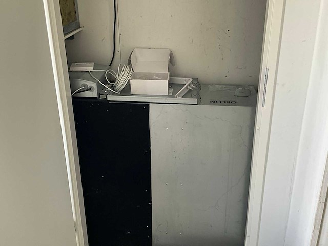 Geschakeld unitgebouw - afbeelding 39 van  48