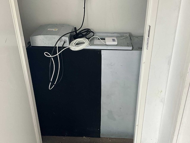 Geschakeld unitgebouw - afbeelding 42 van  48