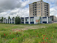 Geschakeld unitgebouw - afbeelding 34 van  48