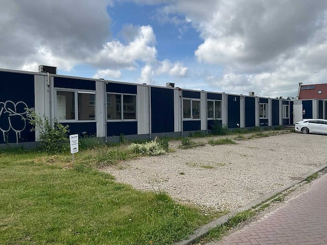 Geschakeld unitgebouw - afbeelding 44 van  48