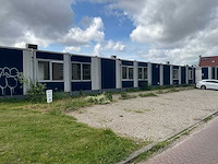 Geschakeld unitgebouw - afbeelding 44 van  48