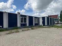 Geschakeld unitgebouw - afbeelding 45 van  48
