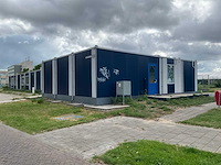 Geschakeld unitgebouw - afbeelding 46 van  48