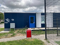 Geschakeld unitgebouw - afbeelding 47 van  48
