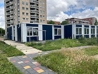 Geschakeld unitgebouw - afbeelding 48 van  48