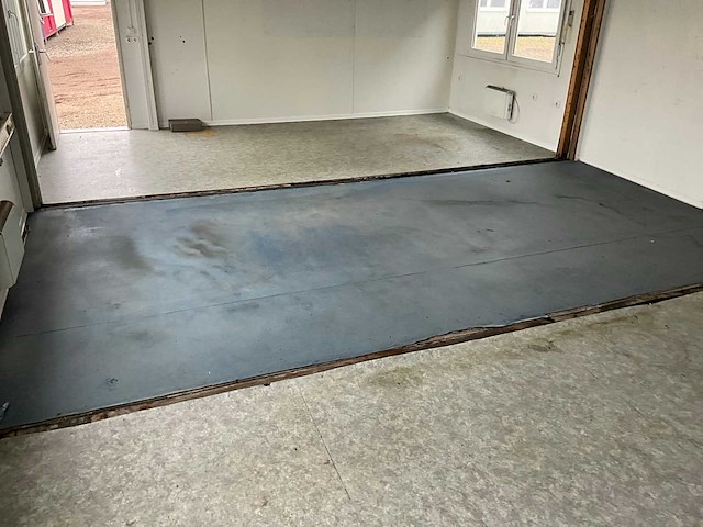 Geschakelde bouw unit - afbeelding 2 van  21