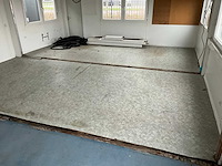 Geschakelde bouw unit - afbeelding 3 van  21