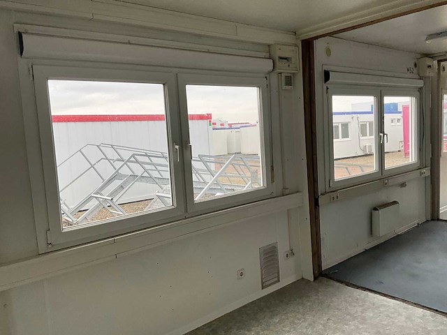 Geschakelde bouw unit - afbeelding 8 van  21