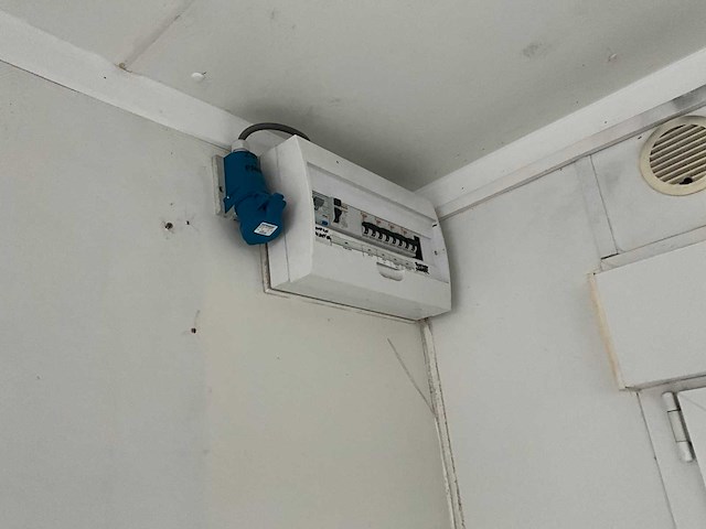 Geschakelde bouw unit - afbeelding 10 van  21