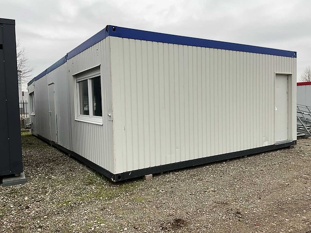 Geschakelde bouw unit - afbeelding 15 van  21