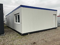 Geschakelde bouw unit - afbeelding 15 van  21