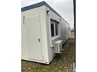 Geschakelde bouw unit - afbeelding 16 van  21