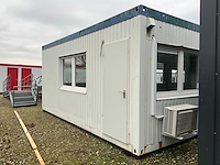 Geschakelde bouw unit - afbeelding 17 van  21