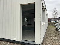 Geschakelde bouw unit - afbeelding 19 van  21