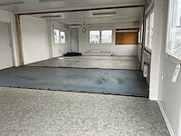 Geschakelde bouw unit - afbeelding 20 van  21