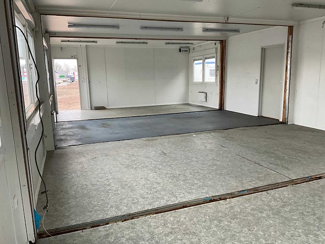 Geschakelde bouw unit - afbeelding 21 van  21