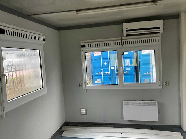 Geschakelde bouw unit - afbeelding 2 van  15