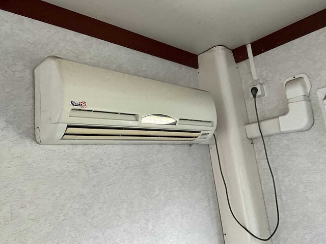 Geschakelde bouw unit - afbeelding 4 van  15