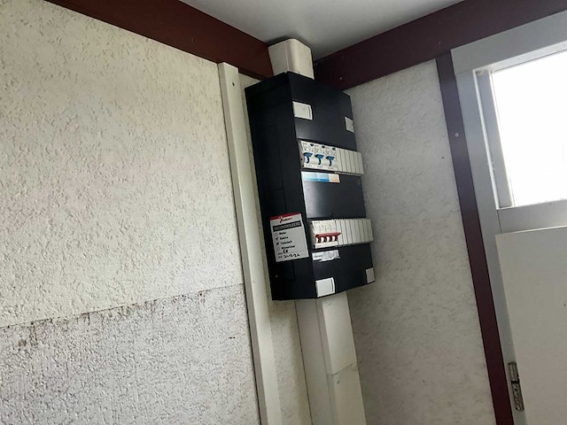 Geschakelde bouw unit - afbeelding 6 van  15