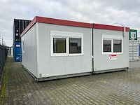 Geschakelde bouw unit - afbeelding 8 van  15