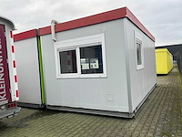 Geschakelde bouw unit - afbeelding 10 van  15